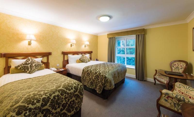 Killarney Dromhall Hotel Zimmer foto