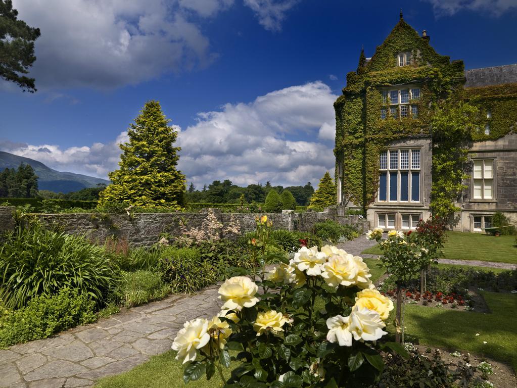 Killarney Dromhall Hotel Exterior foto