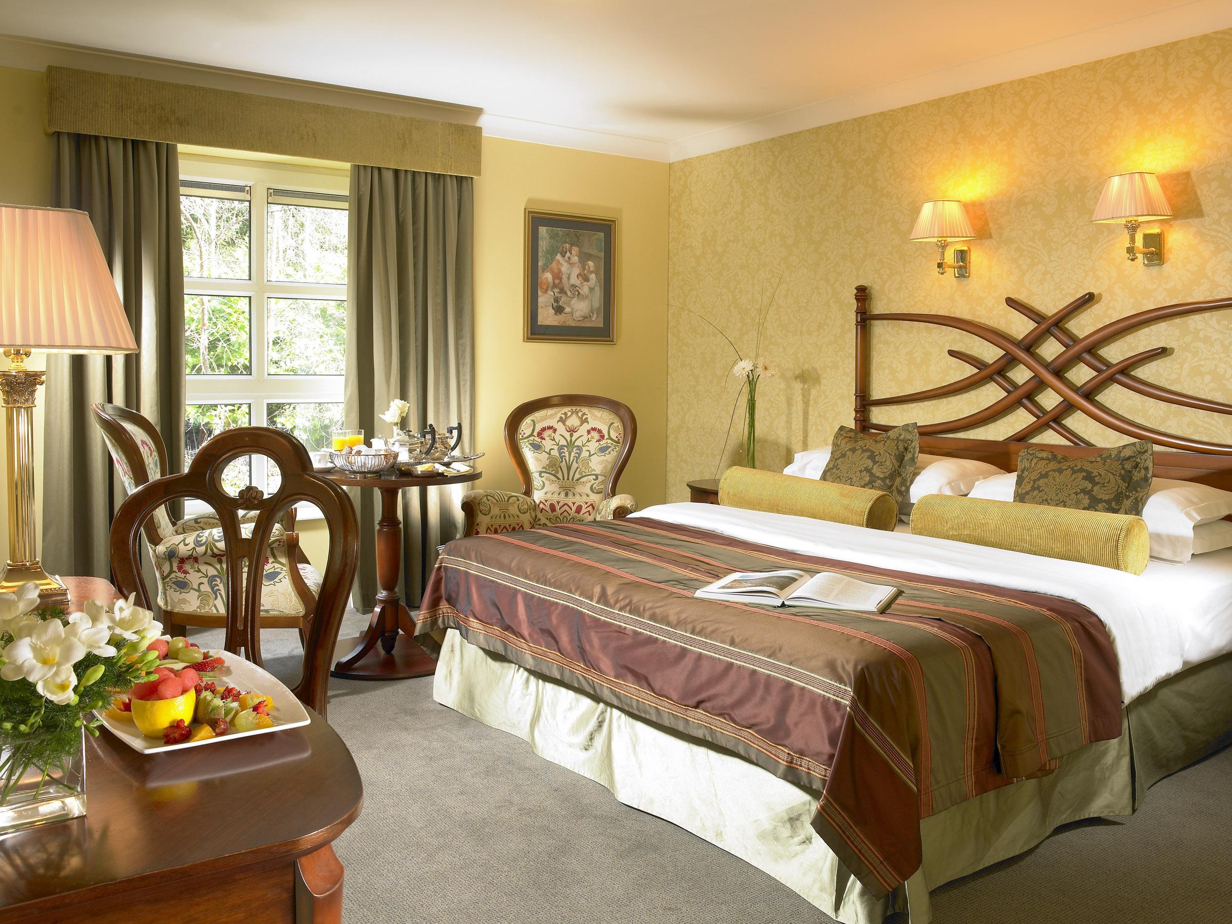 Killarney Dromhall Hotel Exterior foto