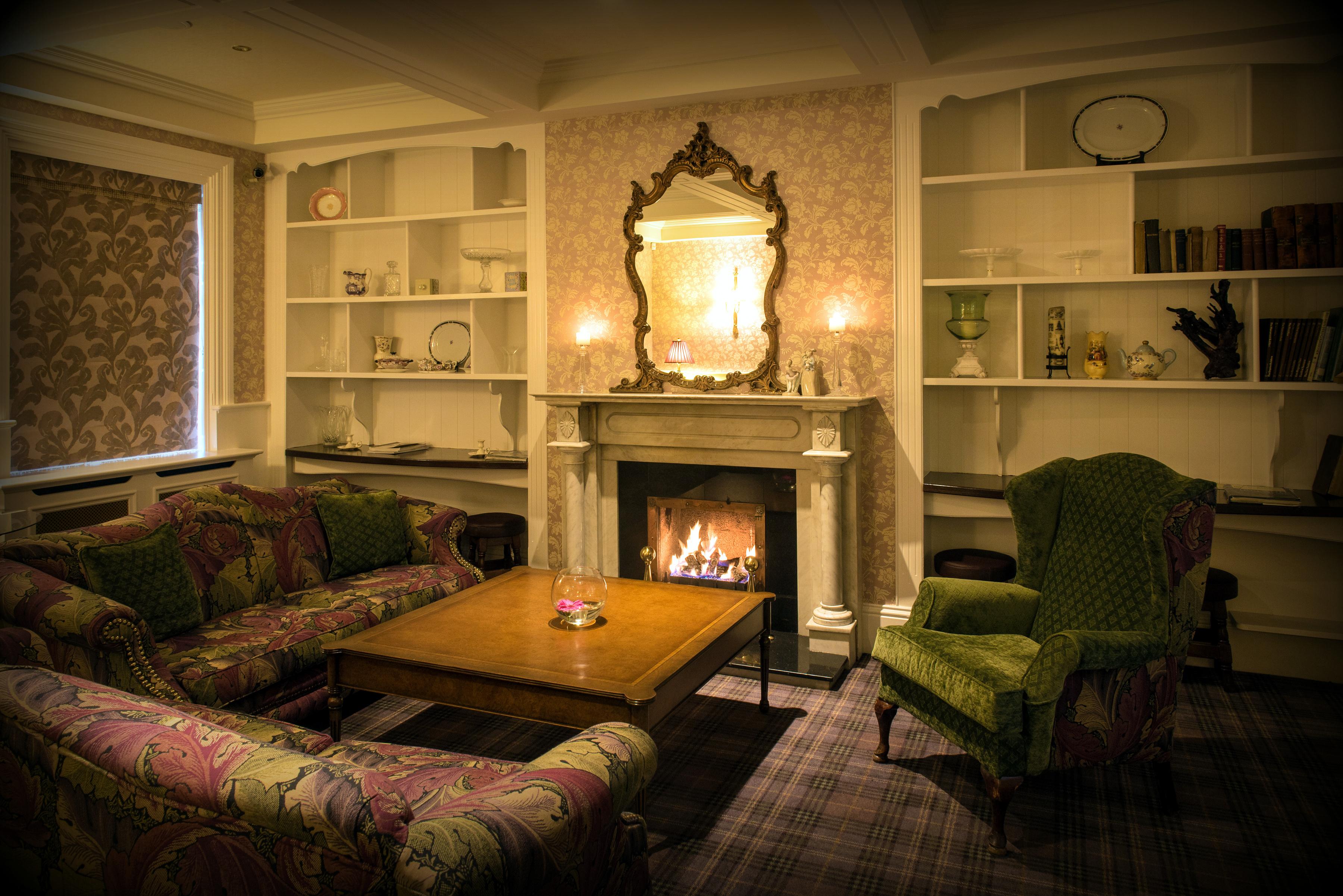 Killarney Dromhall Hotel Exterior foto