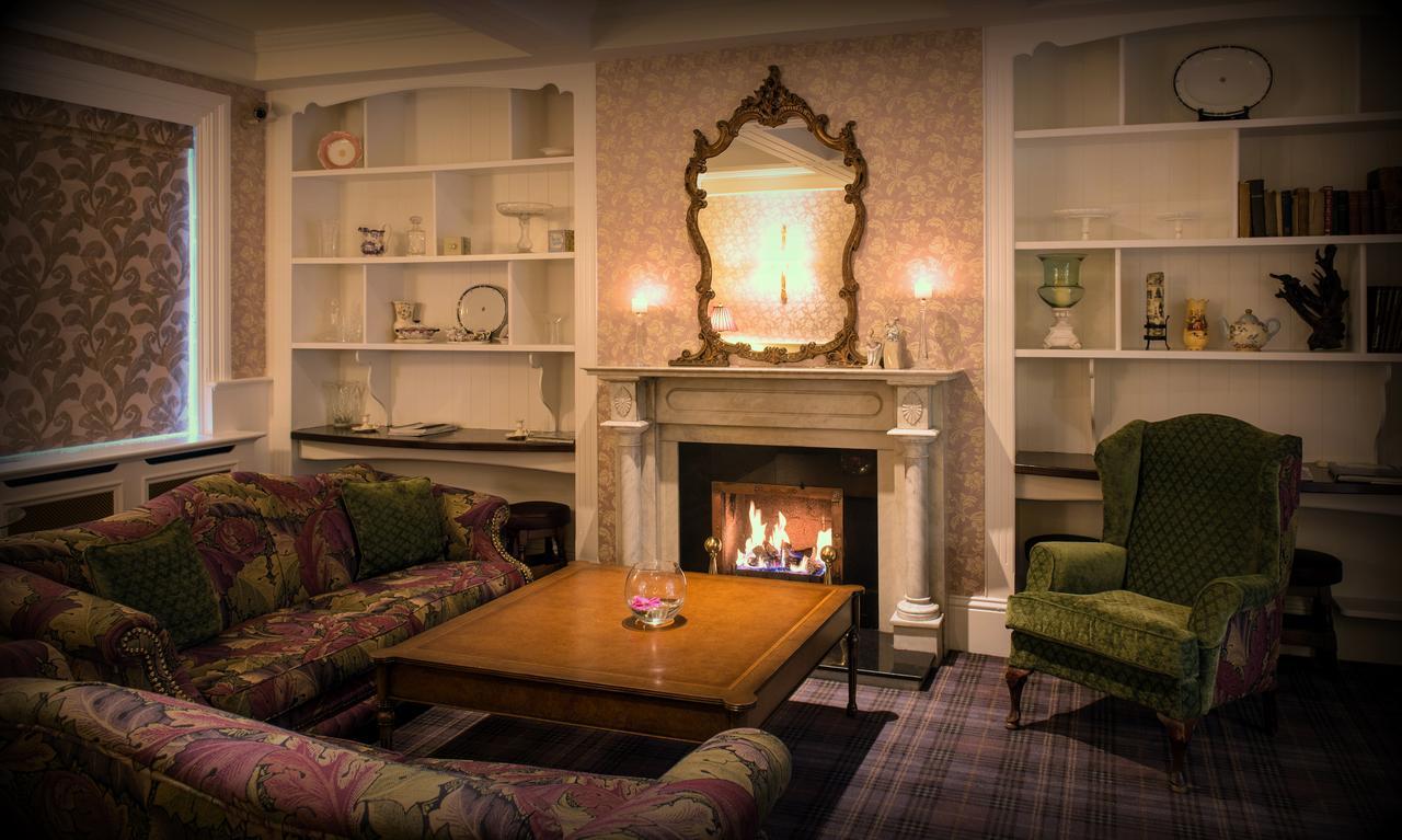 Killarney Dromhall Hotel Exterior foto